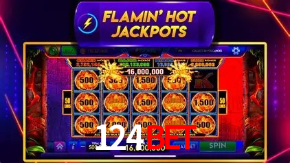 A Emoção da Loteria na 124bet: Uma Chance de Mudança de Vida