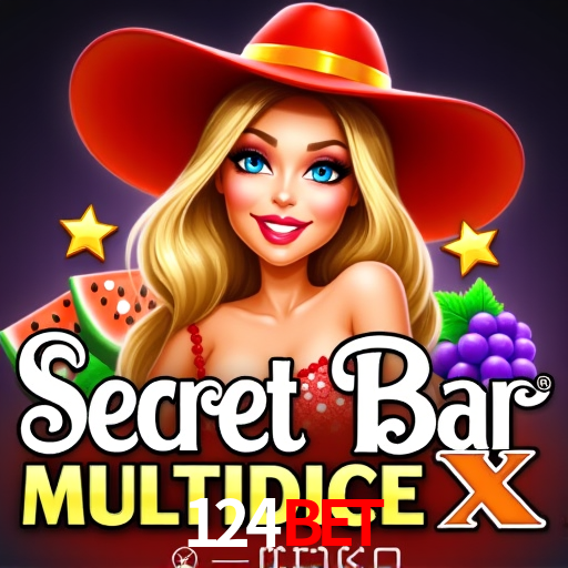 Descubra a Magia dos Jogos de Arcade no 124bet