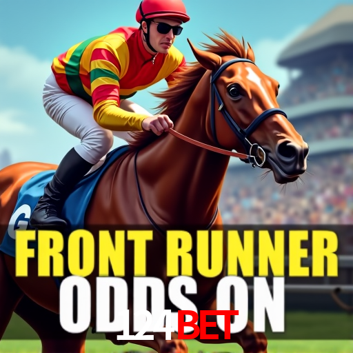 A Emoção da Loteria na 124bet: Uma Chance de Mudança de Vida