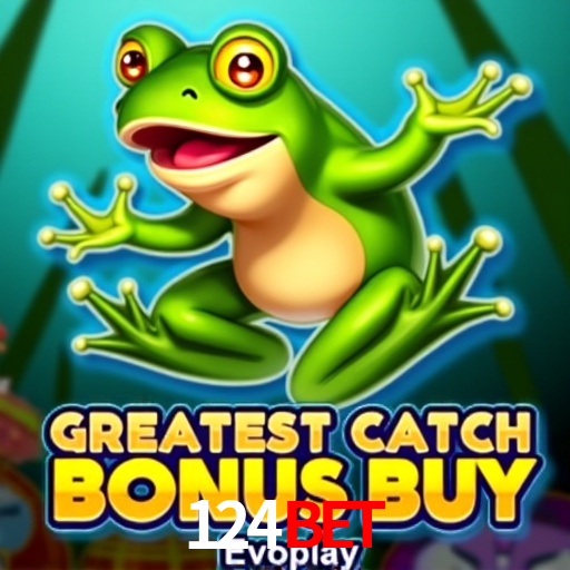 Apostas Esportivas na 124bet: Um Guia Completo